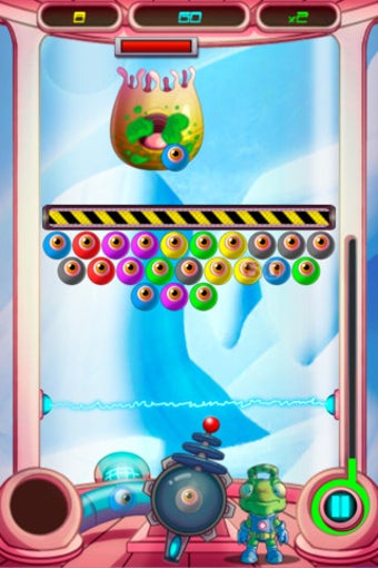 Image 2 for Klopex Galactic Bubble fo…