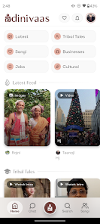 Imagen 0 para Adinivaas