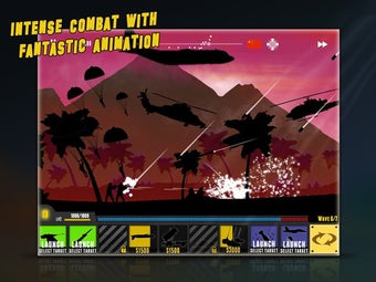 Image 0 for The Assault HD