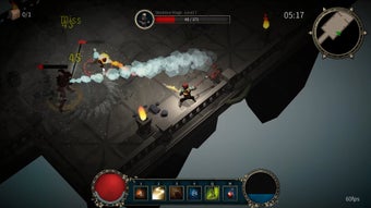 Image 0 for Tormentis - Dungeon ARPG