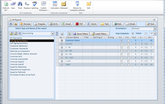 Image 3 for Almyta Inventory Distribu…
