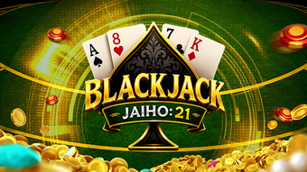 Imagen 0 para Blackjack Jaiho: 21