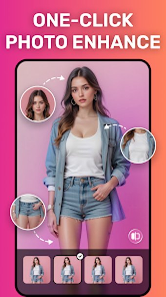 Image 0 for PicMuse: AI Twerk  Body V…