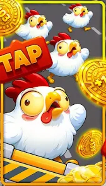 Image 0 for Chicken Diamond