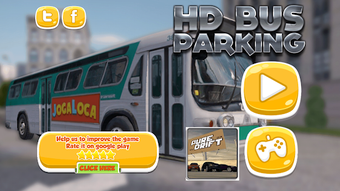Image 0 for HD BUS PARKING