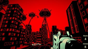Image 0 for The Last Salvage Squad