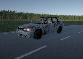 Image 0 for Doninvest Orion for Cindy…