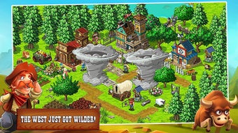 Imagen 1 para The Oregon Trail: Settler
