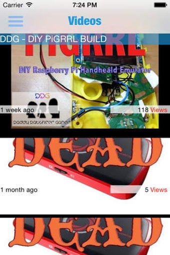 Image 0 for DDG - Daddy Daughter Game…