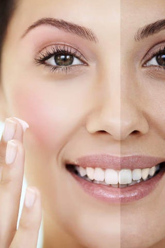 Imagen 0 para Skin Makeup