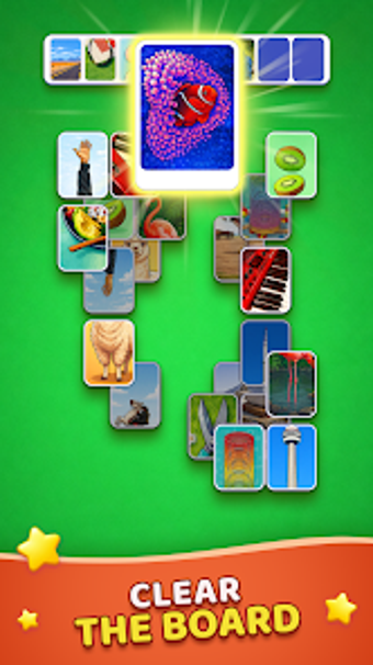Imagen 0 para Picture Tile Puzzle