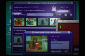Image 0 for Her Story