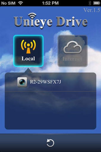 Imagen 0 para Unieye Drive