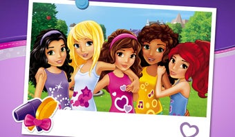 Imagen 0 para LEGO Friends
