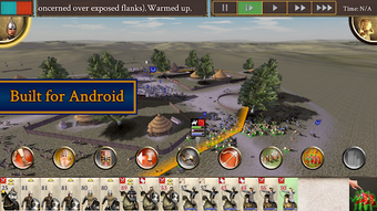 Image 0 for ROME: Total War - Barbari…