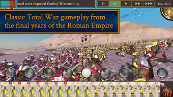 Image 0 for ROME: Total War - Barbari…