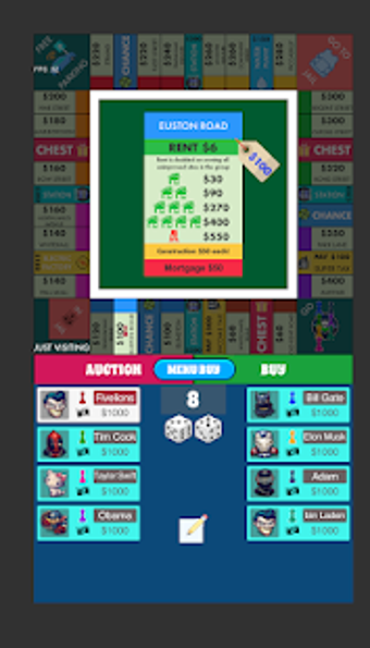Image 0 for Monopoly