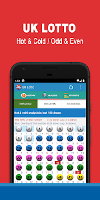 Imagen 3 para UK LOTTO