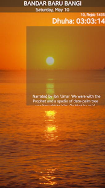Image 3 for SOFTnet Solat Times