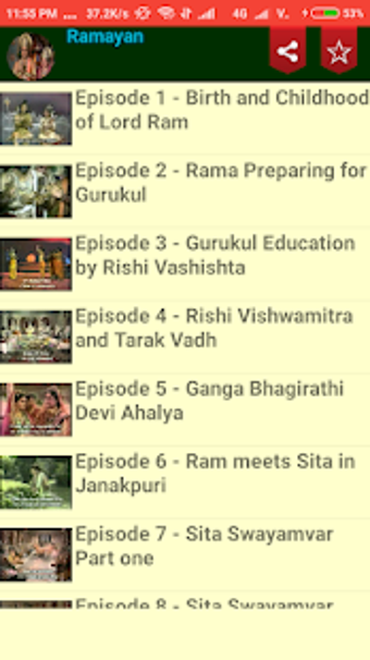 Image 1 for Ramayan Ramanad Sager