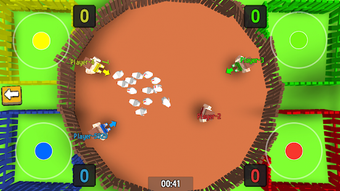 Image 1 for Cubic 2 3 4 Player Games