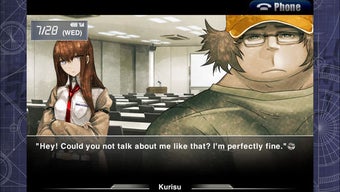 Image 1 for Steins;gate EN