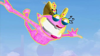 Image 0 for Ms. Splosion Man