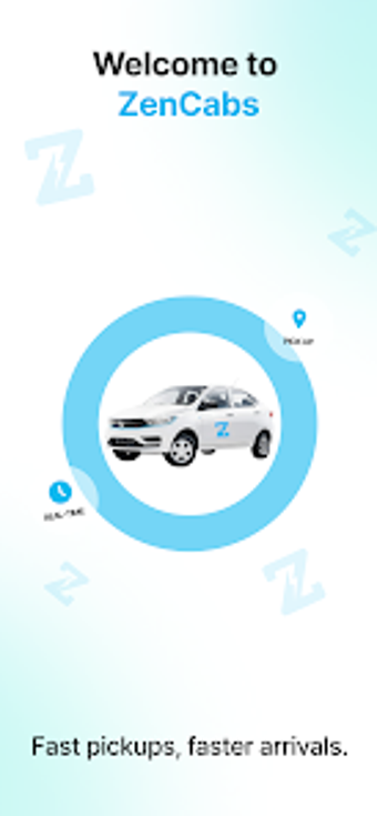 Image 0 for ZenCabs