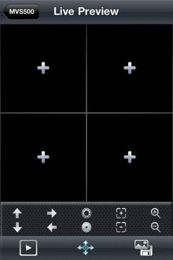 Imagen 0 para MVS500