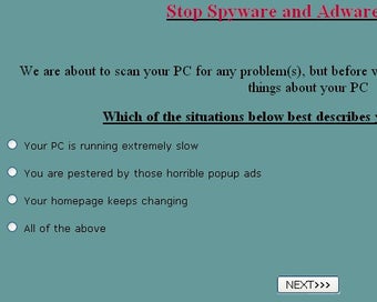 Image 0 for SpyAdware