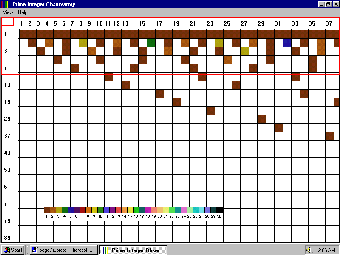 Image 0 for Prime Integer Observatory
