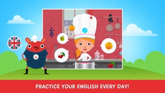 Image 0 for English for kids - Pili P…