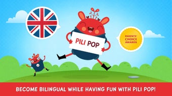Image 3 for English for kids - Pili P…