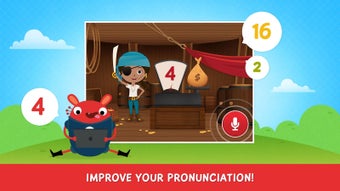 Image 0 for English for kids - Pili P…