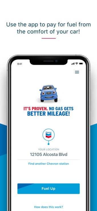 Imagen 2 para Chevron