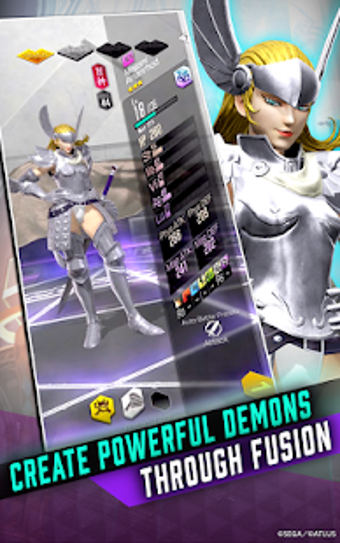 Image 1 for Shin Megami Tensei Libera…