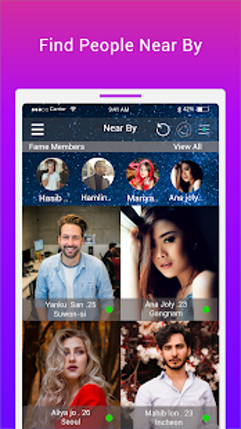 Image 1 for Bluddle - Asian Dating Ap…