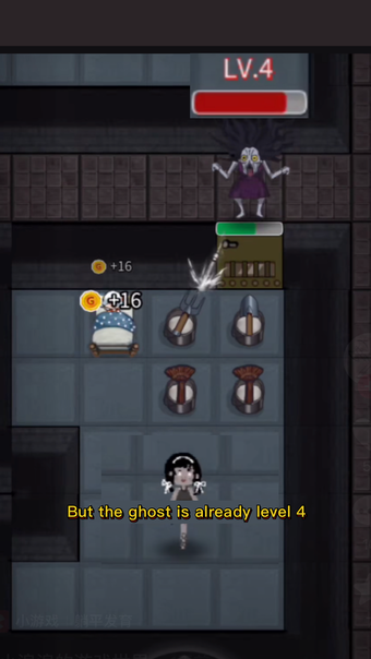 Image 0 for Haunted Dorm