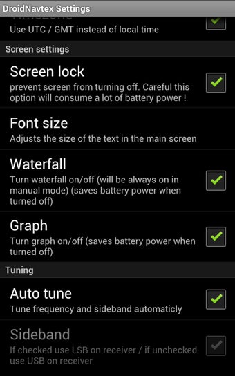 Imagen 0 para DroidNavtex