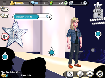 Imagen 0 para Kim Kardashian: Hollywood