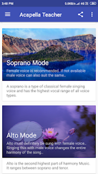 Image 1 for Acapella Christian Songs …
