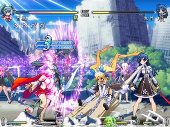 Image 11 for Vanguard Princess
