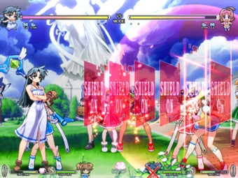 Image 5 for Vanguard Princess