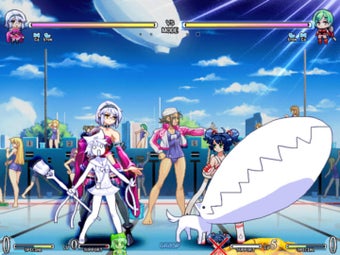 Image 9 for Vanguard Princess