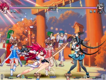 Image 10 for Vanguard Princess