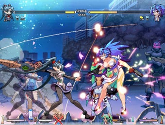 Image 3 for Vanguard Princess