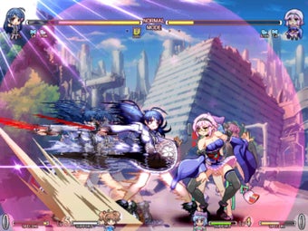 Image 8 for Vanguard Princess