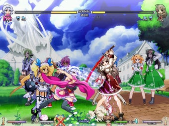 Image 6 for Vanguard Princess
