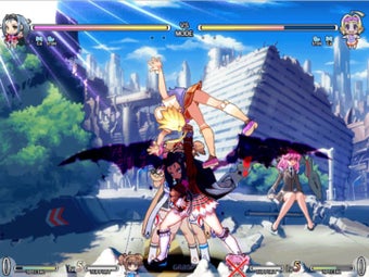 Image 2 for Vanguard Princess