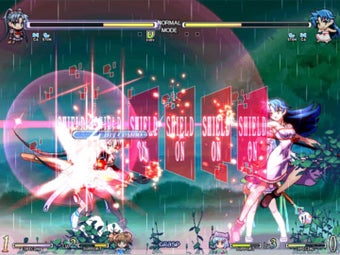Image 1 for Vanguard Princess